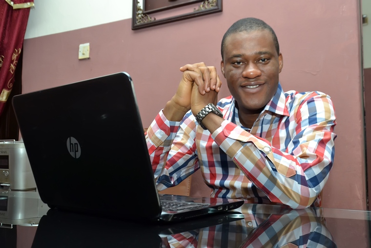 Gbeminiyi Oluwabusola
