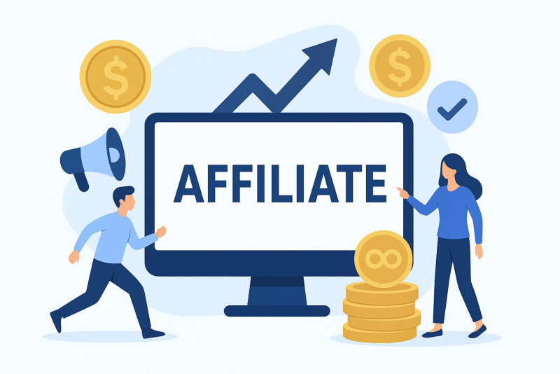 FasteCash Recurrent Affiliate System – The Affiliate Game Changer