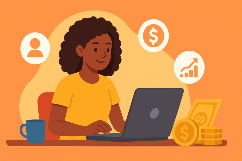 Starting Your Own Softwork with FasteCash